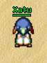 Shiny Xatu